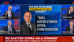 CHP'de yeniden Kılıçdaroğlu'nun kapısının çalınmasına sebep olan gelişme
