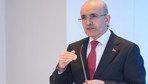 Hazine ve Maliye Bakanı Şimşek:Güçlendirmeye devam edeceğiz