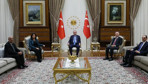 Cumhurbaşkanı Erdoğan, DEM Parti heyetini kabul edecek