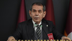 Galatasaray Kulübü Başkanı Dursun Özbek: Başkanları karıştırdığını düşünüyorum...