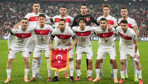 UEFA Uluslar Ligi'nde kura heyecanı! A Milli Takım'ın muhtemel rakipleri...