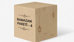 Metro Türkiye, ramazan ayına özel erzak paketlerini satışa sundu