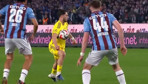 Trabzonspor'dan Fenerbahçe'nin golüne elle oynama itirazı!