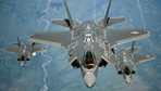 F-35 yazılımını kıran ülke! Bakan 'söylememem lazım' deyip bombayı patlattı