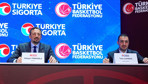 Türkiye Sigorta Basketbol Milli Takımlarının forma sırt sponsoru oldu
