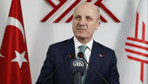 YÖK Başkanı Özvar açıkladı. İşte kontenjanı azaltılacak bölümler