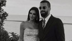 Arda Turan'dan Aslıhan Turan'a övgü dolu sözler! "İyiki çocuklarımın annesisin"