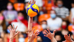 Erkek voleybolunda Türk takımlarının Avrupa kupalarındaki rakipleri belli oldu