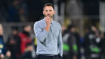 Domenico Tedesco: Mağlubiyeti hak ettik