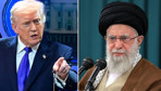 Dünyanın konuştuğu gerilimde yeni iddia! Trump'a Hamaney ve oğlunu öldürme planı sunuldu