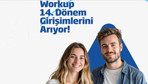 İş Bankası'nın desteklediği Workup Girişimcilik Programı'nda 14. dönem başvuruları başladı