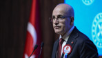Hazine ve Maliye Bakanı Mehmet Şimşek:"Toplumdaki algının aksine vergi harcamalarını azalttık"