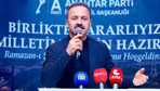 Yavuz Ağıralioğlu: Bismillahlarla yeniden doğrulduk