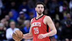 NBA'de Rockets, sahasında Jazz'ı farklı yendi! Alperen Şengün 16 sayı attı