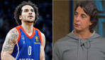 Shane Larkin'den İbrahim Kutluay'ın iddiasına şok yanıt: Soytarı