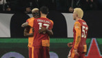 Galatasaray Şampiyonlar Ligi'nde son 16'da!