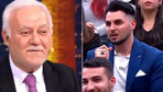Nihat Hatipoğlu'na öyle bir soru sordu ki, herkes şaştı kaldı!