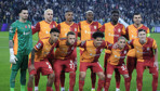 Galatasaray'ın Şampiyonlar Ligi son 16 turundaki rakibi belli oldu