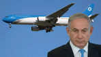 İran korkusu! Netanyahu’nun uçağı Almanya'ya kaçırıldı