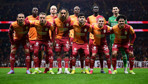Galatasaray'ın Alanya kafilesi belli oldu! 8 eksik var