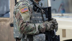 ABD askerlerinin sayısı arttı! Merkez Kuvvetler Komutanlığı rakamı açıkladı