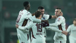 Trabzonspor, 6 gollü maç sonrası çeyrek finalde