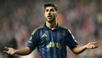 Fenerbahçe'de Asensio krizi! Karar ne oldu