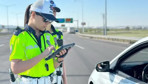 Trafik kanunu değişti radar uygulaması hız sınırı limit aşımına ağır cezalar