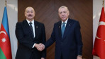 Cumhurbaşkanı Erdoğan ile İlham Aliyev telefonda görüştü