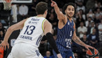 Anadolu Efes'te Shane Larkin şoku! Resmi açıklama