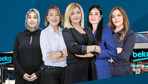 Beko'dan kadın girişimcilere iş dünyasında "güçlü ve bağımsız" gelecek desteği