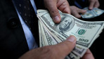Doların hızlı yükselişi! Euro'da son rakam