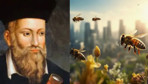 Nostradamus’un İran kehaneti! 500 yıl öncesinden savaşı bildi mi?