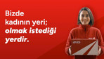 Aras Kargo kadın lider oranını yüzde 40'a çıkarmayı hedefliyor