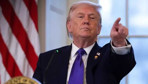 Trump'tan yeni tehdit: Bizden onay almalı yoksa fazla dayanamaz