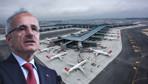 İstanbul Havalimanı Avrupa'nın zirvesindeki yerini koruyor