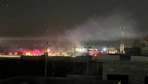 Irak'ta ABD-İsrail hava saldırısında onlarca Haşdi Şabi militanı öldürüldü