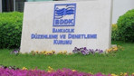 BDDK iki yatırım bankasının kuruluş iznini iptal etti