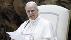Papa 14. Leo: Çatışmanın sorumlularına sesleniyorum, ateşi kesin