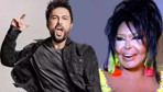 Tarkan'dan Bülent Ersoy'a yıllar sonra büyük sürpriz! Şarkı hazırlığı yaptı...