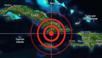 Küba'da 5,8 büyüklüğünde deprem