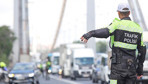 Kademeli ceza dönemi! Sürücüler aman dikkat hız limitleri değişti