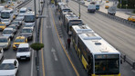 İstanbul'da bayramda toplu ulaşım ücretsiz olacak!