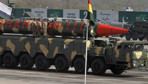 Pakistan'dan nükleer füze açıklaması! ABD iddialarına yanıt