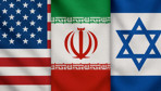 İran'ın ABD-İsrail'in saldırıyla başlayan savaşı sonlandırmak için şartları belli oldu