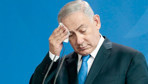 Netanyahu "zor bir akşam" geçirdiklerini ifade etti