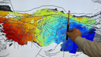 Anadolu ortadan ikiye ayrılacak büyük deprem riski! Uzmanlar son verileri duyurdu
