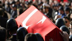 Ağrı'dan acı haber geldi: 1 askerimiz şehit oldu!