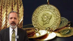 Elinizde altın varsa aman dikkat! İslam Memiş'ten havalara uçuracak tahmin, gram altın...