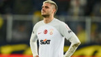 Mauro Icardi'den Galatasaray'a büyük şok! İhtar gönderdi...